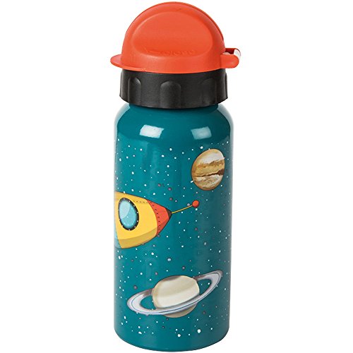 Preisvergleich Produktbild Lutz Mauder 19766 Rocket Tapirella Trinkflasche