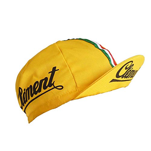 Apis Clement Cotton Cycling Cap by