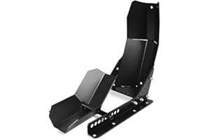 Bloque Roue pour Honda Goldwing GL 1500 Constands Easy Transport-Fix Noir