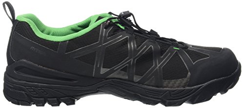 Shimano Erwachsene MTB Schuhe SPD SH MT 54 - 6