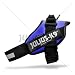 Produktbild 16IDC-B-3 Julius K9 ® IDC Geschirr Gr. 3 blau Hundegeschirr INNOVA DOG COMFORT - Brustumfang: 82-118cm K-9