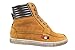 Produktbild SERAFINI 38 Desert Boots Damen Braun Leder AP200