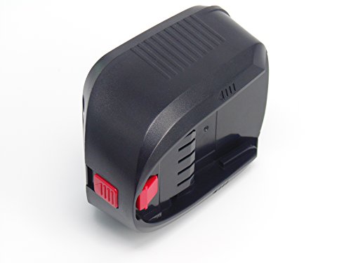 Akku für BOSCH Lithium-Ionen Werkzeug Akku 2 607 336 207 18V 1500mAh - 3