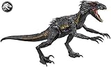 La fortaleza principal de este dinosaurio es: AGRESIVIDAD