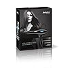 BaByliss Pro Speed 2200 W Hair Dryer - Black