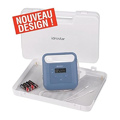 I2M anti-transpirant définitif - idrostar
