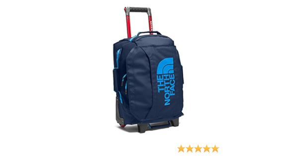 trolley north face amazon