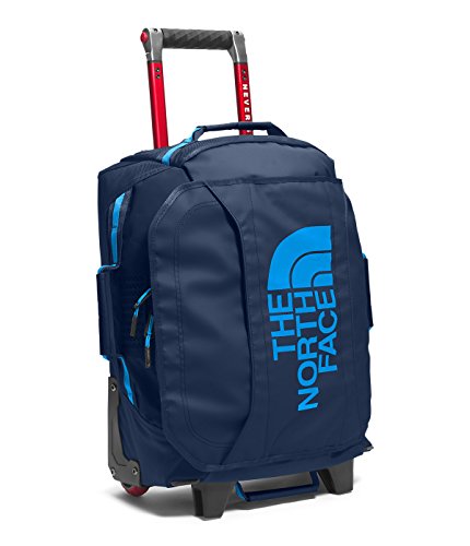The North Face Rolling Thunder 19 Laptop Rollkoffer  49 cm  33 liters  Blau  Urban Navy Hyper Blue 