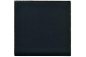 Botz Flüssig Glasur Schwarz matt 9489 800 ml