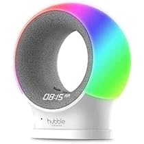 Monitor Audio Hubble Eclipse Per Neonati - Wi-Fi, Luce Notturna 7 Colori, Sleep Trainer E Sensore Temperatura - Foto 8