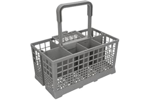 ELECTRUEPART Universal Dishwasher Cutlery Basket