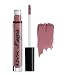 Nyx Cosmetics Lingerie Liquid Lipstick ~ Embellishment (Muted Purple) ~ RS.2129.00