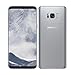 Produktbild Samsung Galaxy S8+ Arctic Silver ohne Simlock, ohne Branding, ohne Vertrag