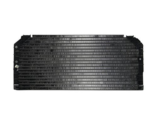 Preisvergleich Produktbild Klimakondensator