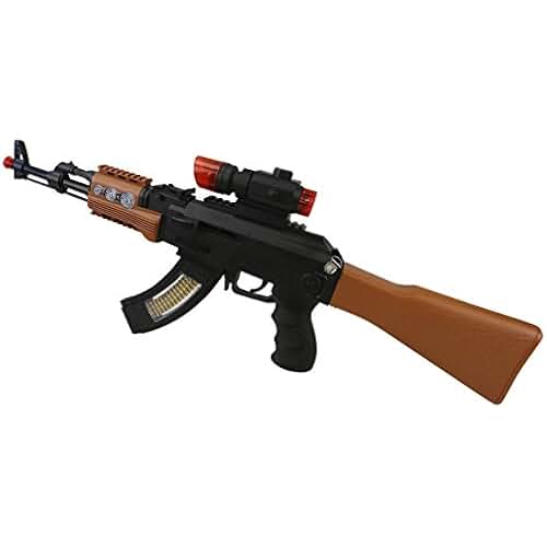 Amazon.co.uk toy ak47