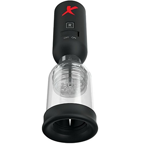 Preisvergleich Produktbild PDX Elite ESTIMULADOR Teazer Power Pump