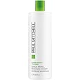 Paul Mitchell Super Skinny Shampoo, Smoothes Frizz, Softens Texture, For Frizzy Hair, 33.8 fl. oz.
