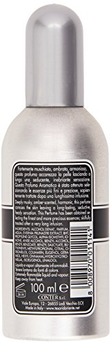 Schätze des Orients – Duft aromatisch, Moschus – 100 ml - 3