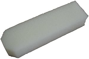 Greenstar 5756 Filtre à air en mousse pour Tecumseh BVS