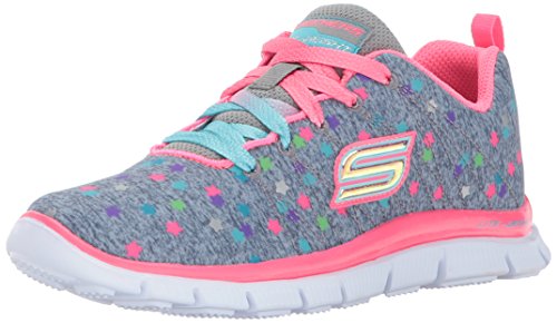 skechers star trainers
