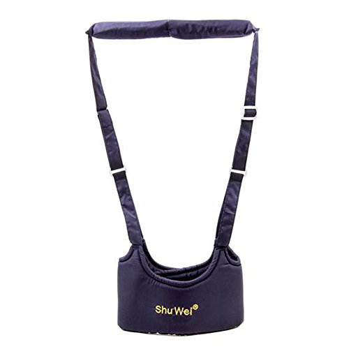 Haodasi Baby Toddler Walk Activity Jumper Harnesses Infant Kid Learning Walker Assistant Kind Kleinkind Geschirr Gehen Lernen Assistant - 7