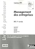 Image de Management des entreprises BTS 1re année