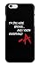 Produktbild I'm Still Here - Pretty Little Liars Phone Case - Hartplastik, Schnappen Handyhülle - iPhone, iPod & Samsung - Fun Cases - Galaxy S8