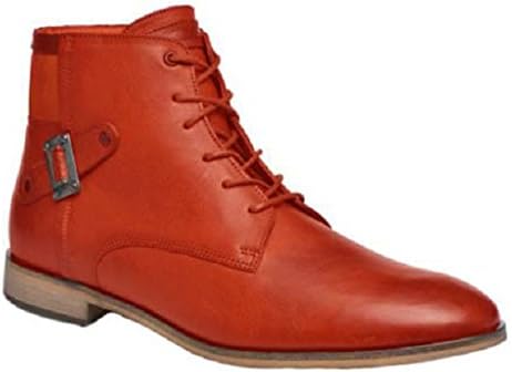 Shoes Model Gilles Leather Shoes by HGilliane Design EU 33 To 46 Customized Only