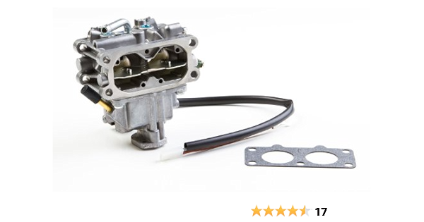 Briggs Stratton 845199 Vergaser Ersetzt 844714 843475 842073 808266 Amazon De Garten