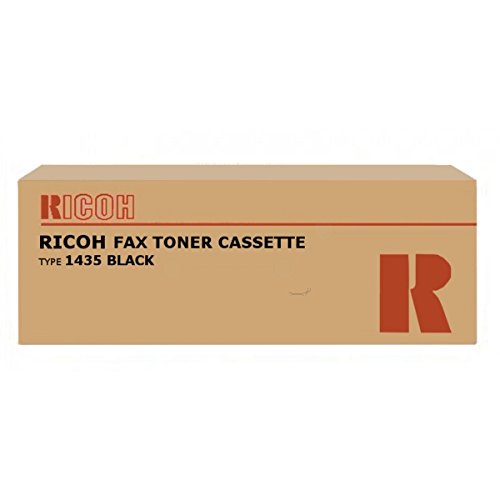 Preisvergleich Produktbild Original Ricoh 430244 Toner schwarz Ricoh Fax 2000 L