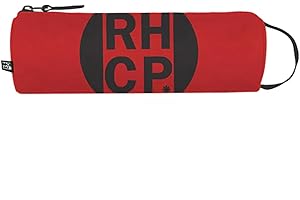 Red Hot Chili Peppers Logo (Pencil Case)