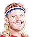 Produktbild The Bobcat Mullet Headband (blonde)
