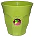 Produktbild rice Melamin Becher 9 grün
