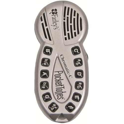 Amazon.co.uk pitch pipe for singers