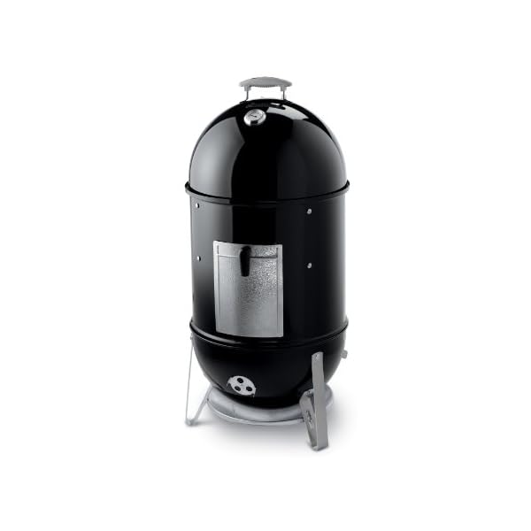 Weber 731004 Smokey Mountain Cooker 57 cm