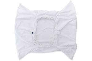 Maytronics Dolphin Diagnostic Robotic Pool Cleaner Filter Bag 70 Micron 99954308-r1