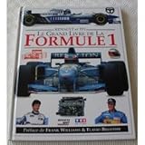 Le grand livre de la formule 1