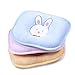 Nasis super soft newborn all seasons velvet pillow 2 pack FJET0015