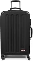 Eastpak Tranzshell M Suitcase, 67 cm, 56 L, Black