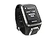 Produktbild TomTom Spark Cardio + Music Premium Edition GPS-Fitnessuhr schwarz, Größe S