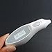 Infrared IR Portable Digital Ear Thermometer Baby Kids