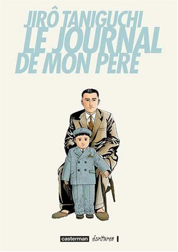 Le  journal de mon père