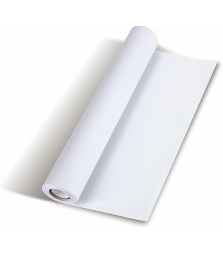 PATIKIL 7,6 cm rond kartonpapier, 25 stuks blanco schijfcirkels plakjes voor feestdecoraties, doe-het-zelf ambachtelijke kunsten, tekenen, schilderen, schrijven, bruin