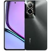 Realme 12 Lite 8 256 Gb Kaya Siyahı