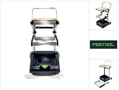 Festool Atelier mobile MW 1000 Basic