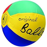 Hoppediz Ballonhülle – Der Federleichte Ball Für Unterwegs