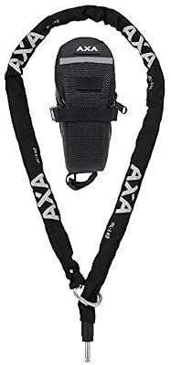 Axa RLC 140 - Antivol vélo - Noir 2019 antivol Velo