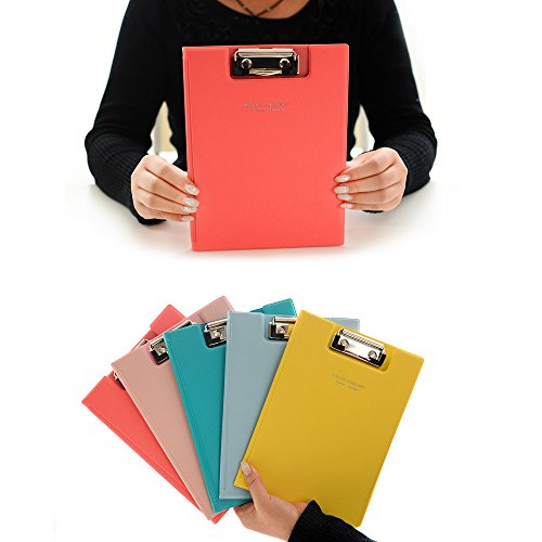 Zhi Jin conferencia Macaron carpeta de archivo  escritura Portapapeles A5 tama  o folio duro Junta documento organizador  color verde reviews Zhi Jin conferencia Macaron carpeta de archivo  escritura Portapapeles A5 tama  o folio duro Junta documento organizador  color verde