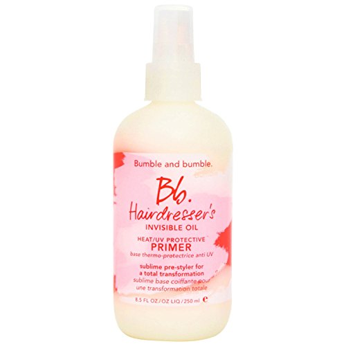Styling by Bumble & bumble Hairdresser's Invisible Oil Heat/UV Protective Primer 250ml