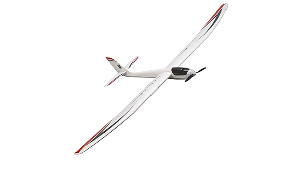 parkzone radian glider
